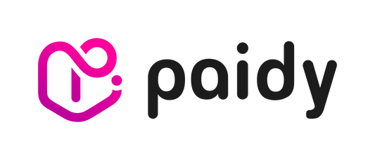 Paidy決済開始のおしらせ