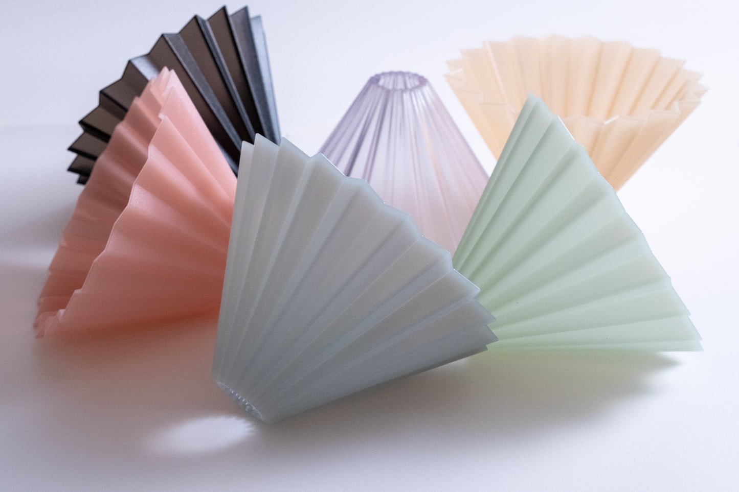 ORIGAMI Dripper Air M