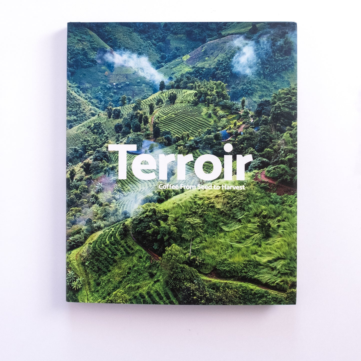 Terroir by Barista Hustle