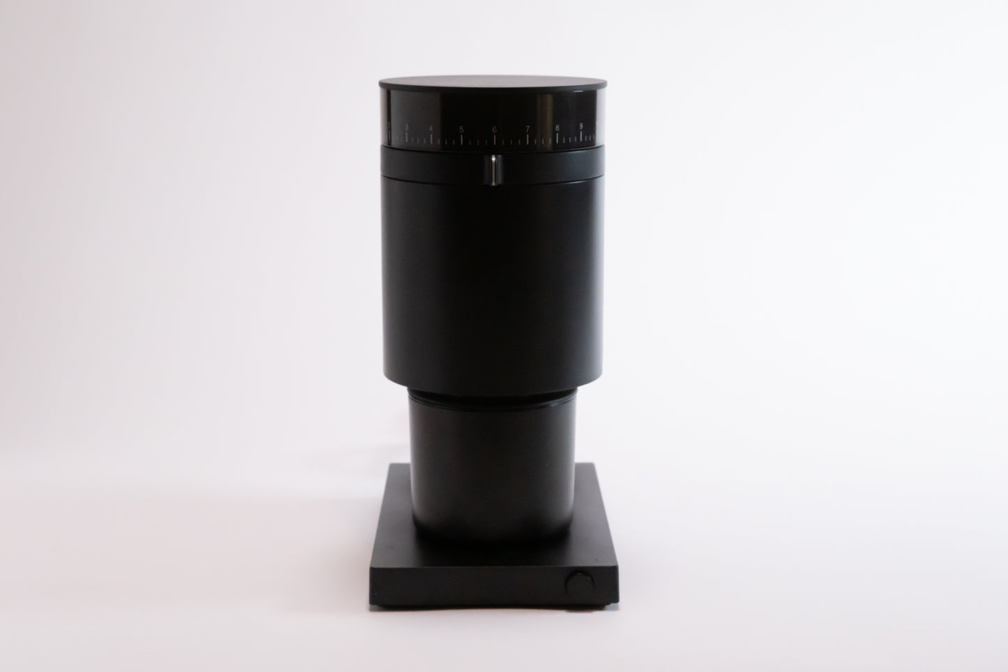 FELLOW OPUS coffee grinder with 1500 yen coffee bean coupon