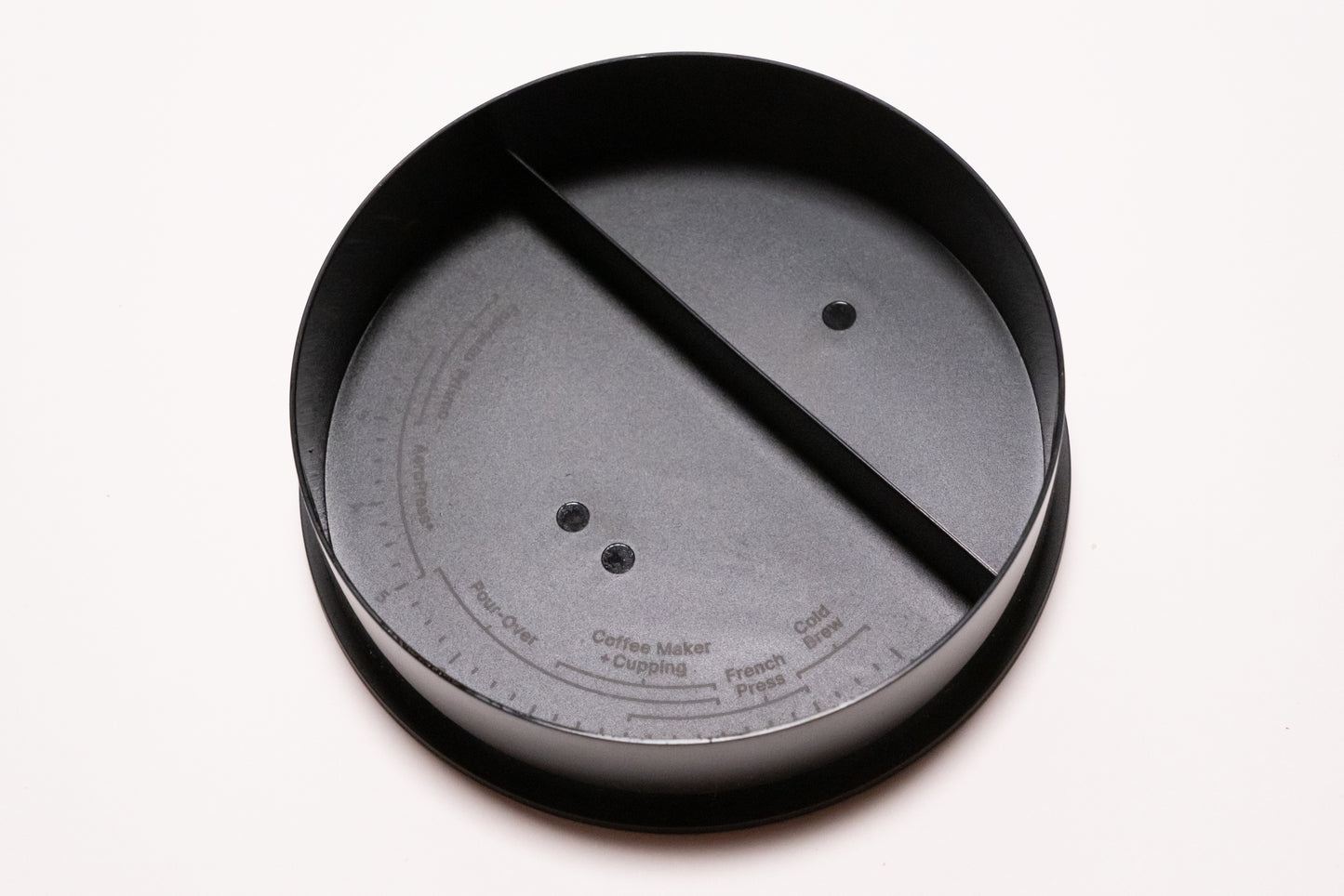 FELLOW OPUS coffee grinder with 1500 yen coffee bean coupon