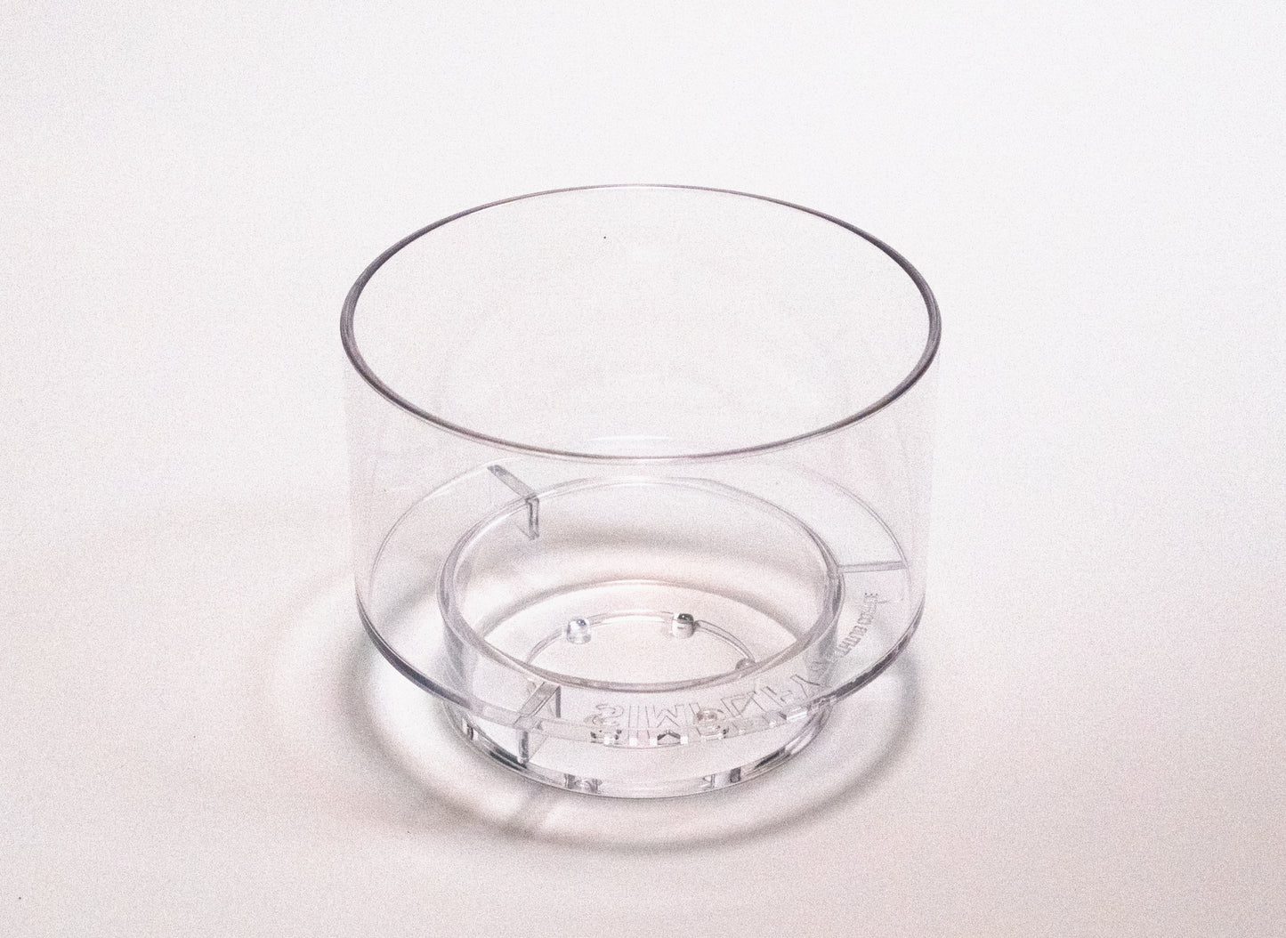 SIMPLIFY the brewer - A dripper that only requires 30 seconds of hot water pouring
