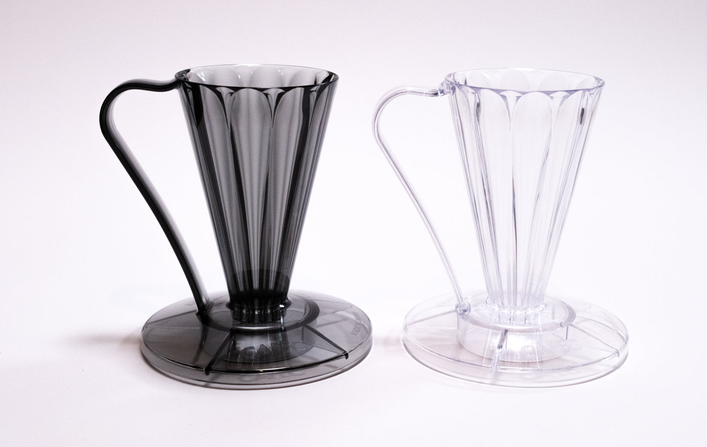 CAFEC Flower Dripper DEEP27 for 1 cup