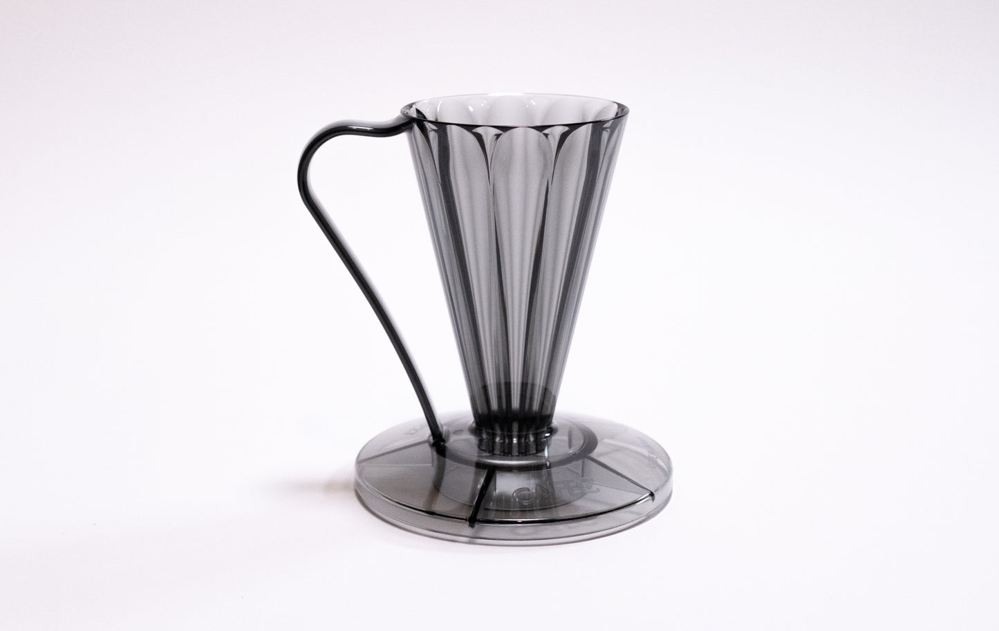 CAFEC Flower Dripper DEEP27 for 1 cup