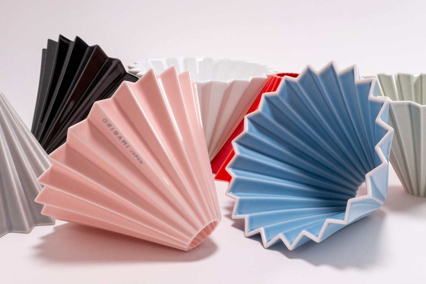 ORIGAMI Dripper M