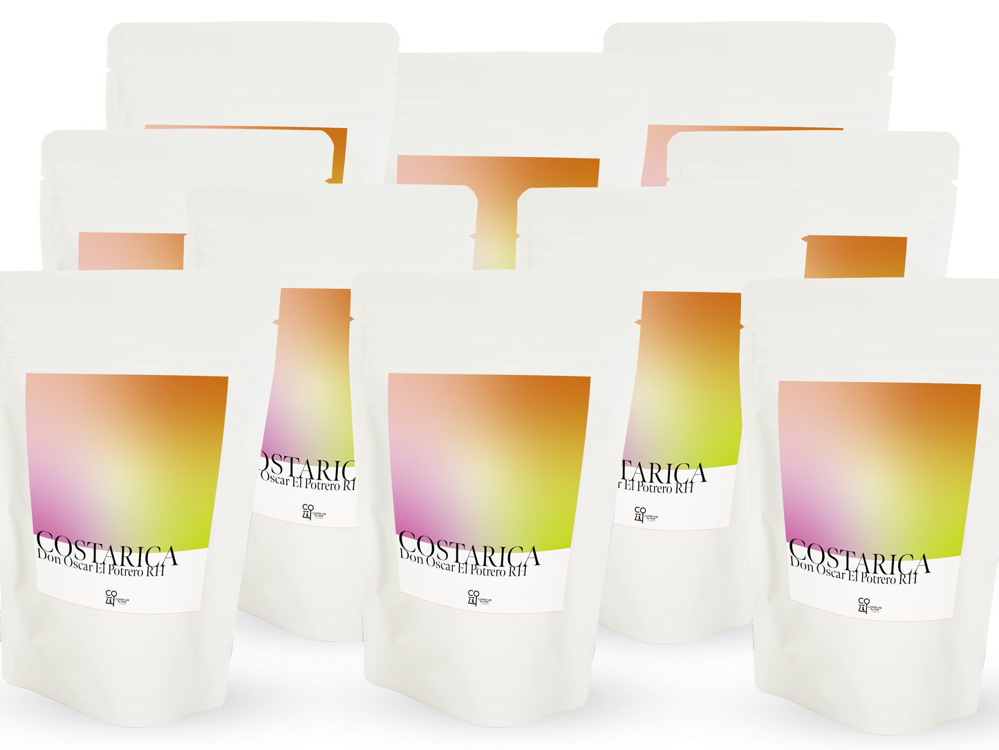 コスタリカ ドン・オスカル エル・ポトレロ レッドハニー 注文焙煎