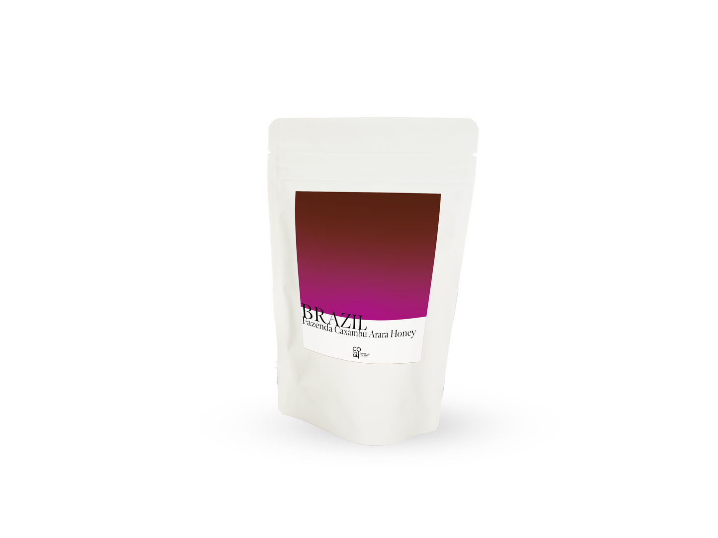 Brazil Fazenda Cacchambu Arara Honey Roasted to Order