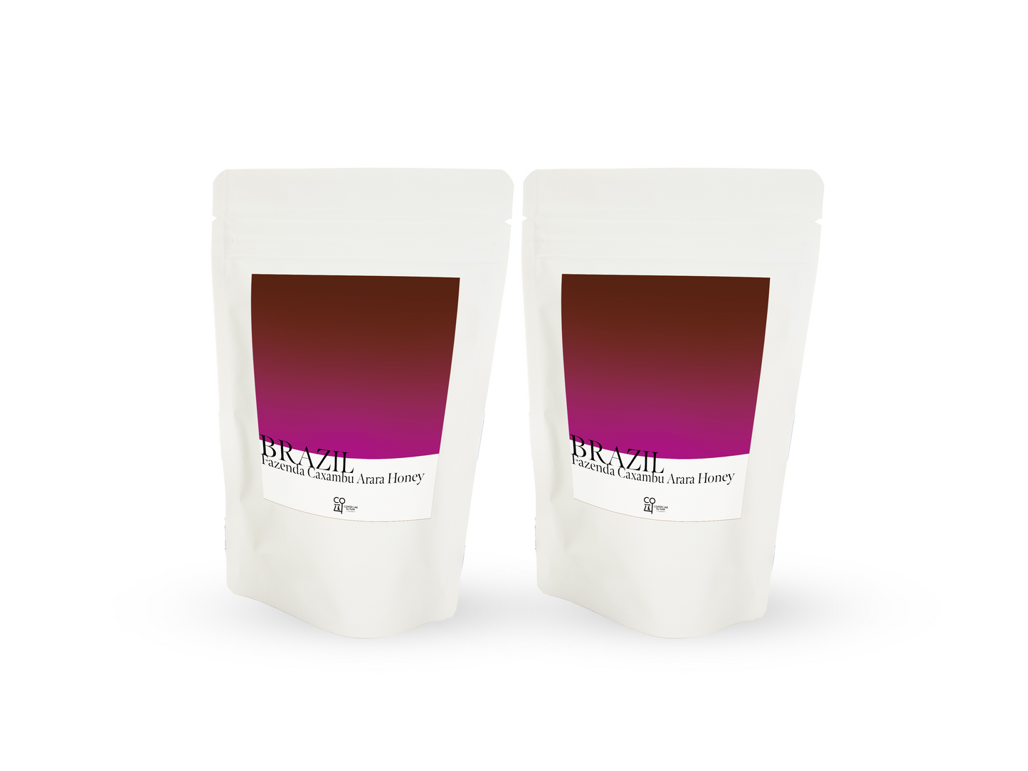 Brazil Fazenda Cacchambu Arara Honey Roasted to Order