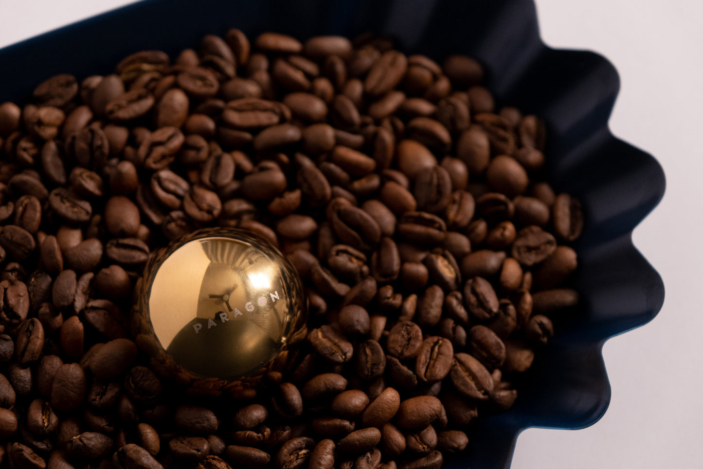 NUCLEUS PARAGON Chilling Rock (aka Golden Egg) sold separately
