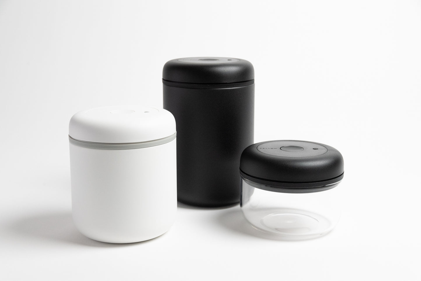 FELLOW Atmos Vacuum Canister