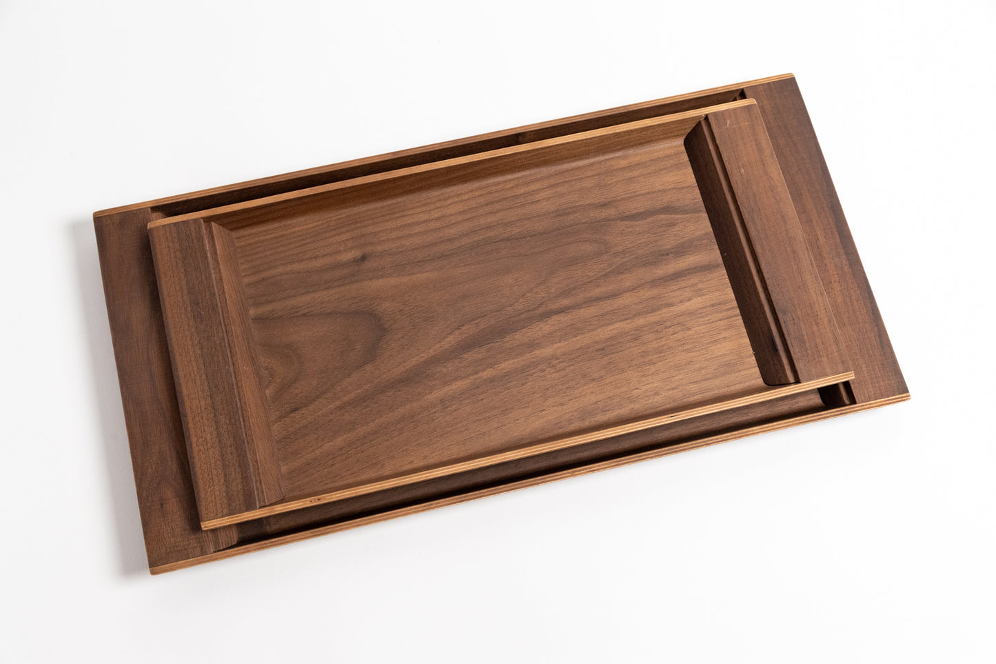 KINTO SEPIA non-slip tray