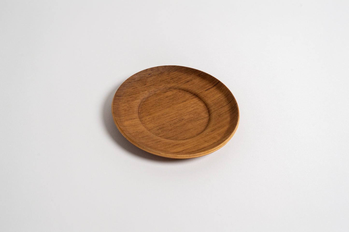 KINTO SEPIA non-slip saucer 130mm