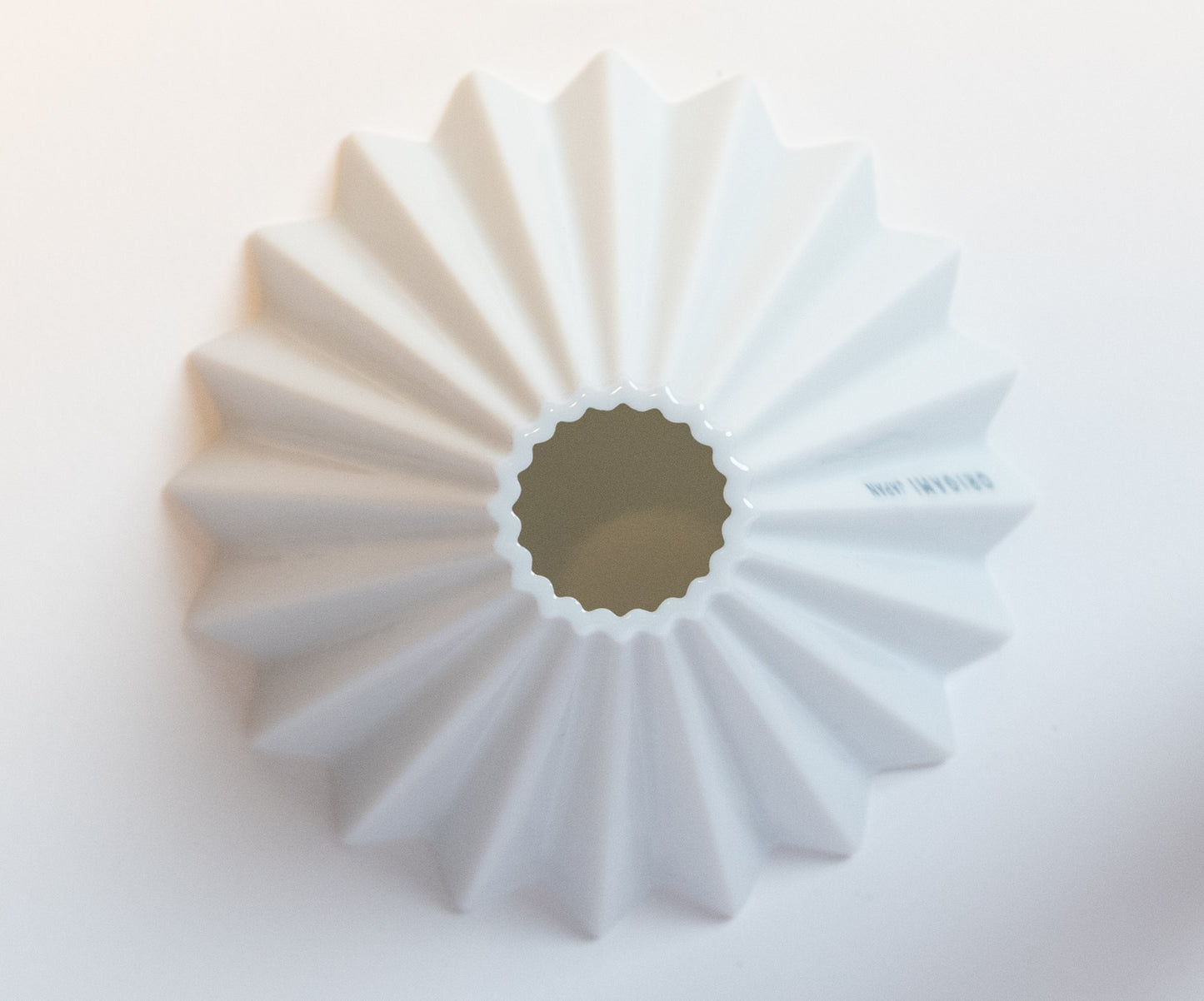 ORIGAMI Dripper S