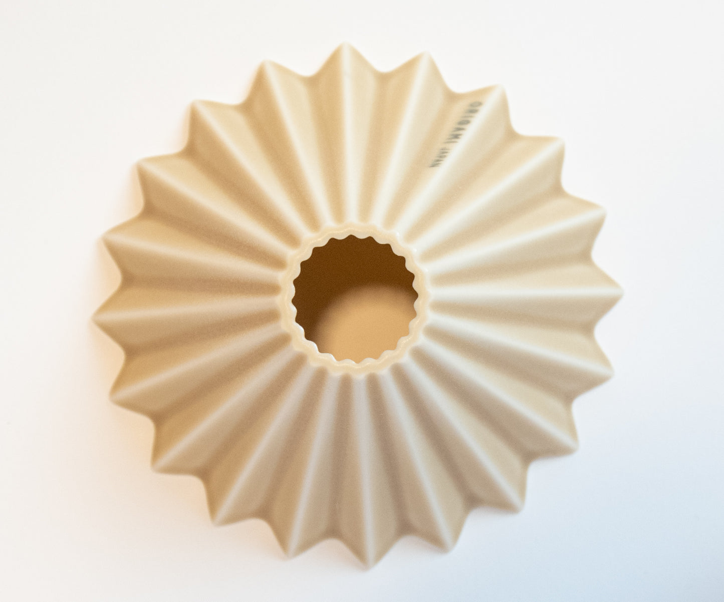 ORIGAMI Dripper S