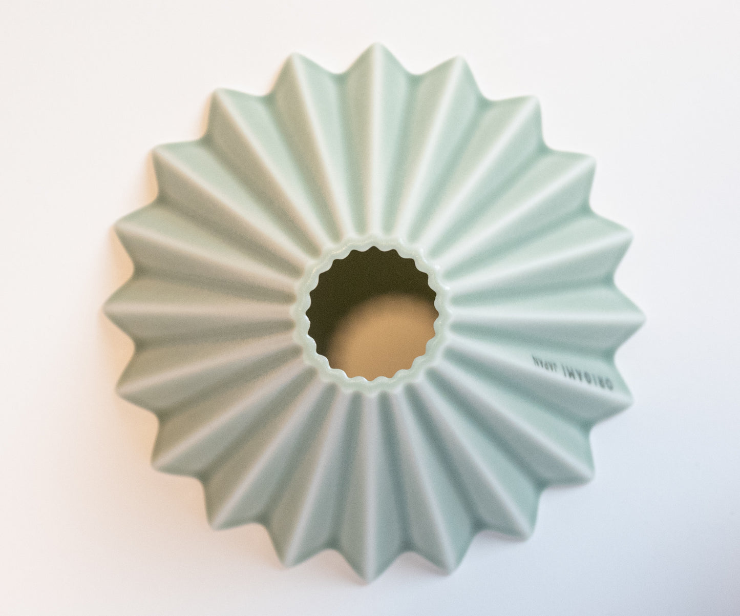 ORIGAMI Dripper S