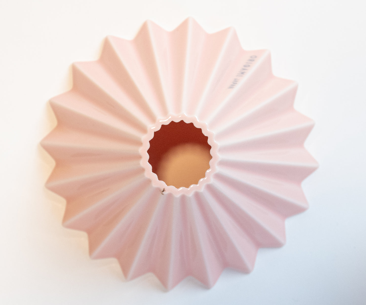 ORIGAMI Dripper S