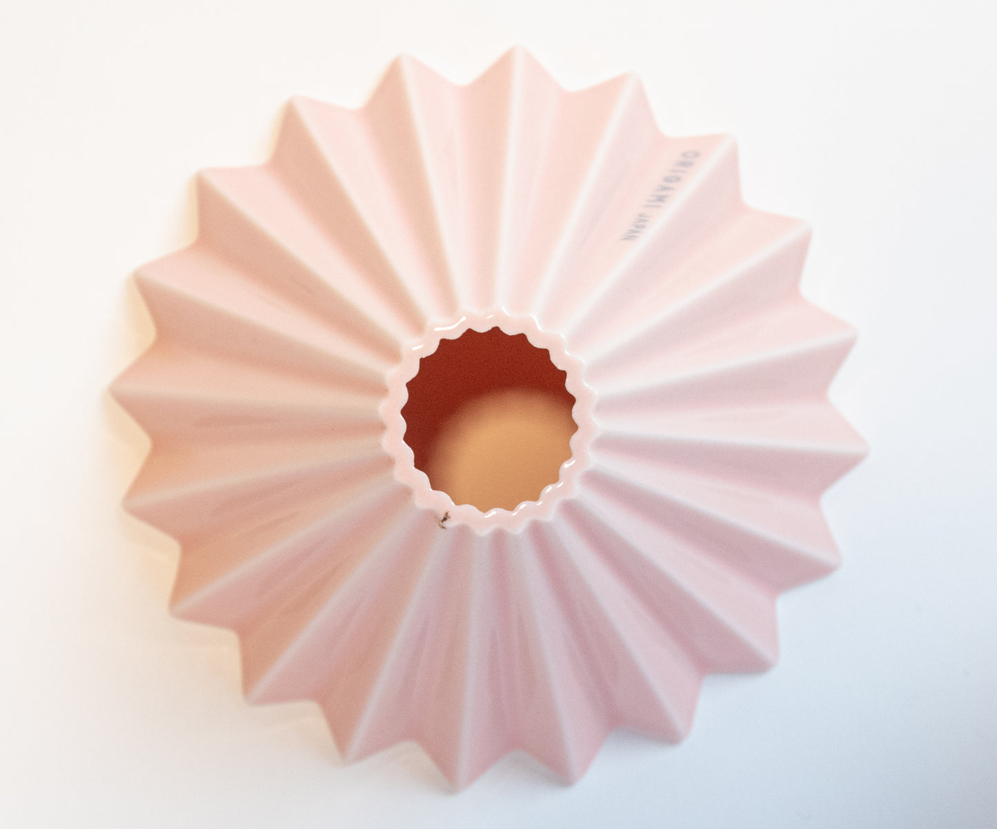 ORIGAMI Dripper S