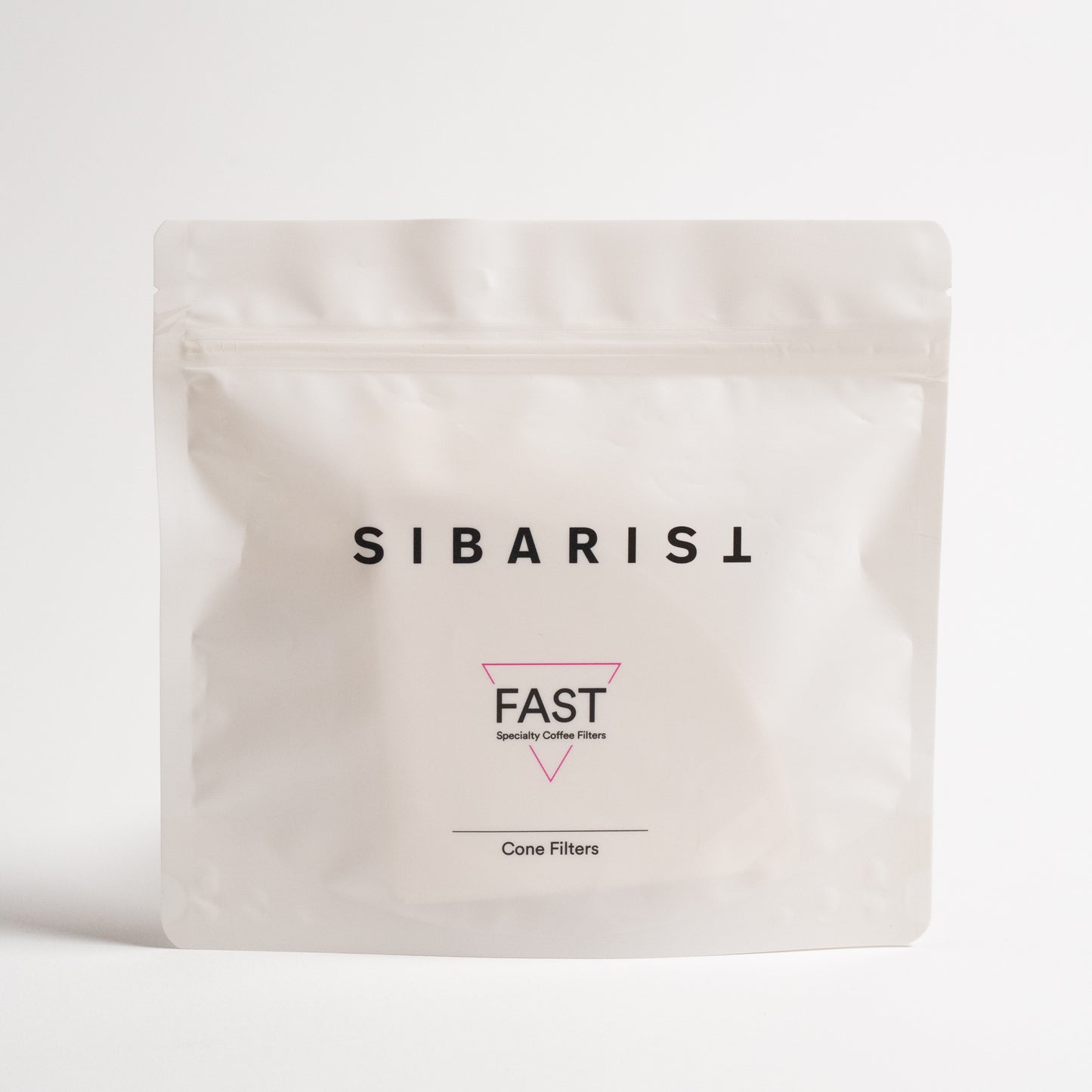 SIBARIST FAST 円錐フィルター 1~2杯用