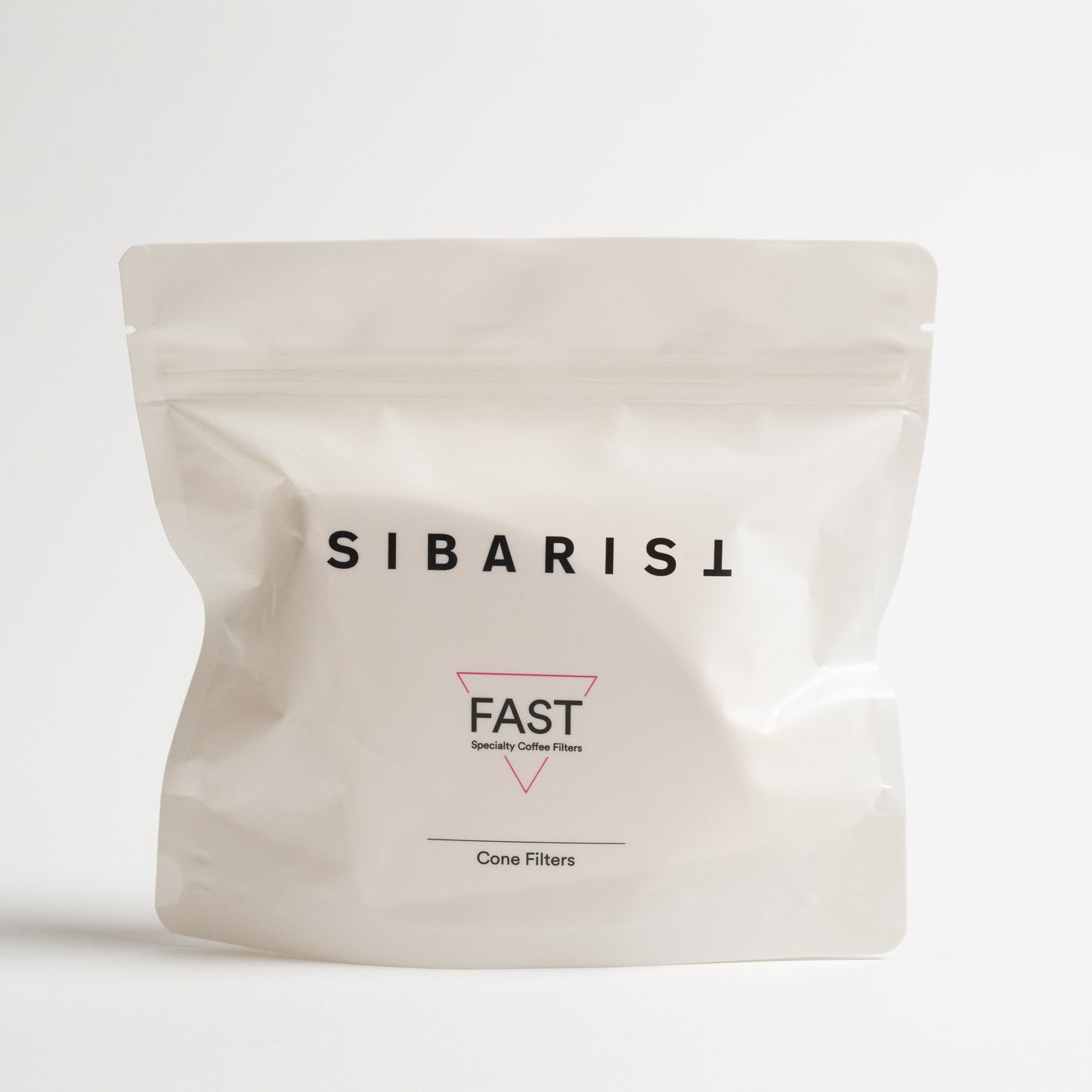 SIBARIST FAST 円錐フィルター 1~2杯用