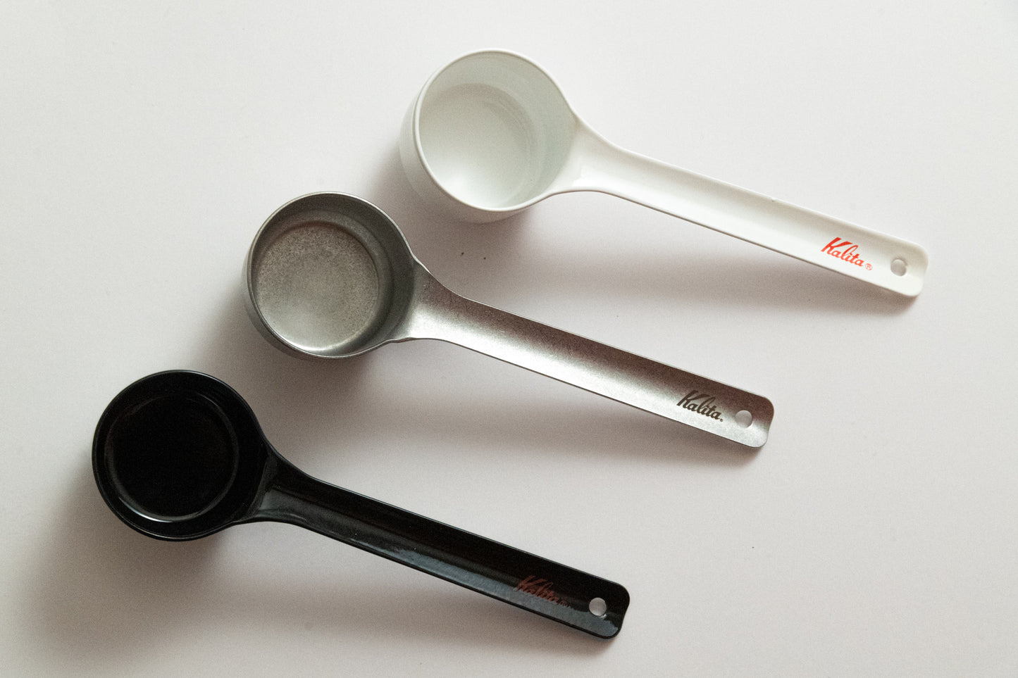 Kalita TSUBAME Measuring Cup Long
