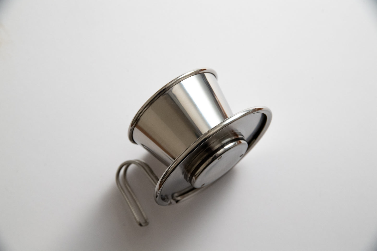 Kalita Wave Dripper WDS-155