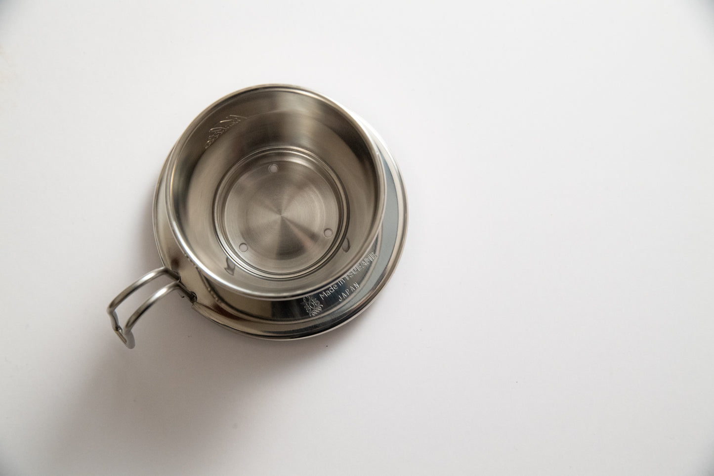 Kalita Wave Dripper WDS-155