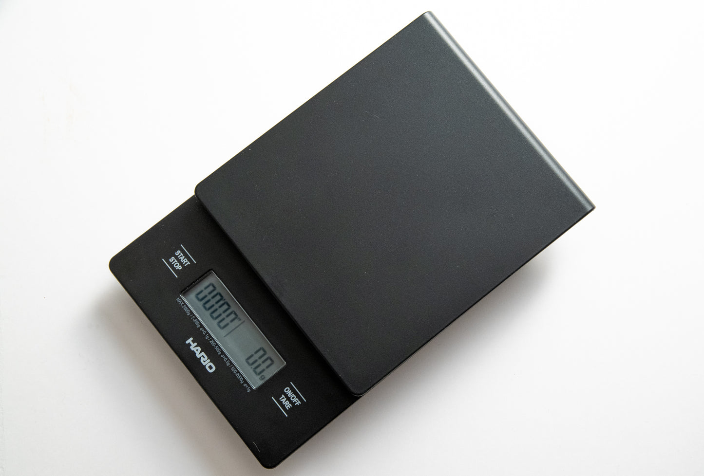 HARIO V60 Drip Scale VSTN-2000
