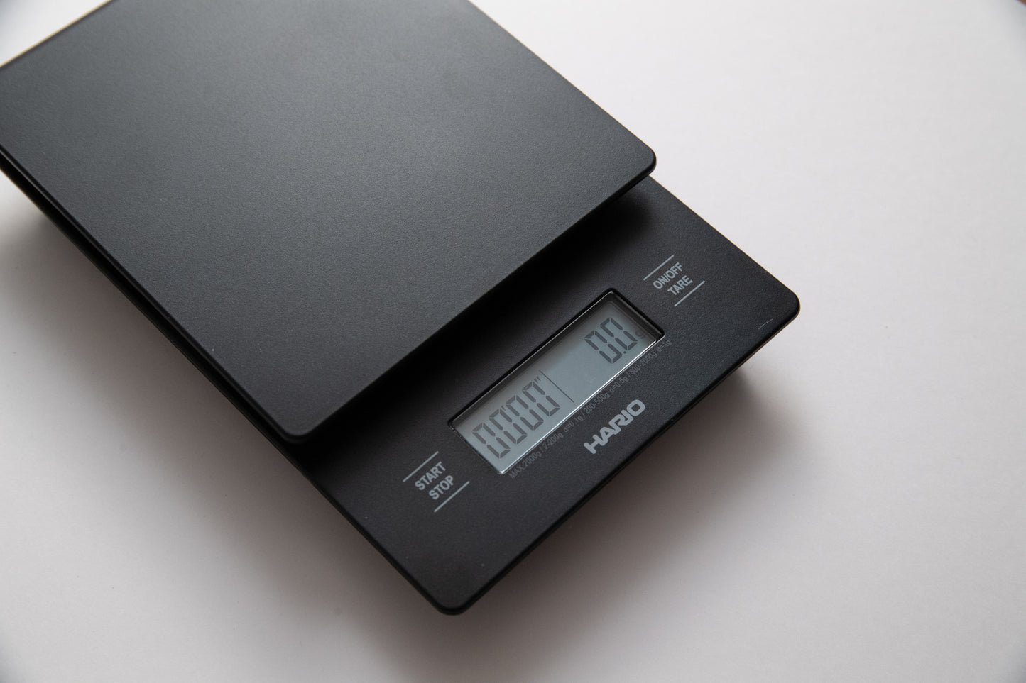 HARIO V60 Drip Scale VSTN-2000