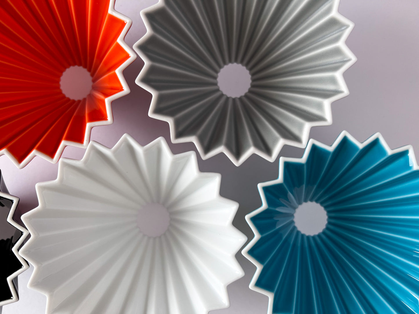 ORIGAMI Dripper S