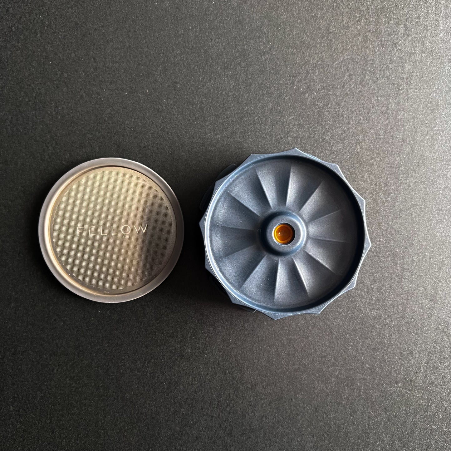 FELLOW Prismo Aeropress Attachment