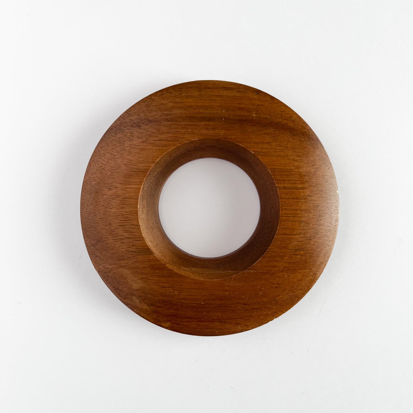 ORIGAMI Dripper Holder Dark Brown