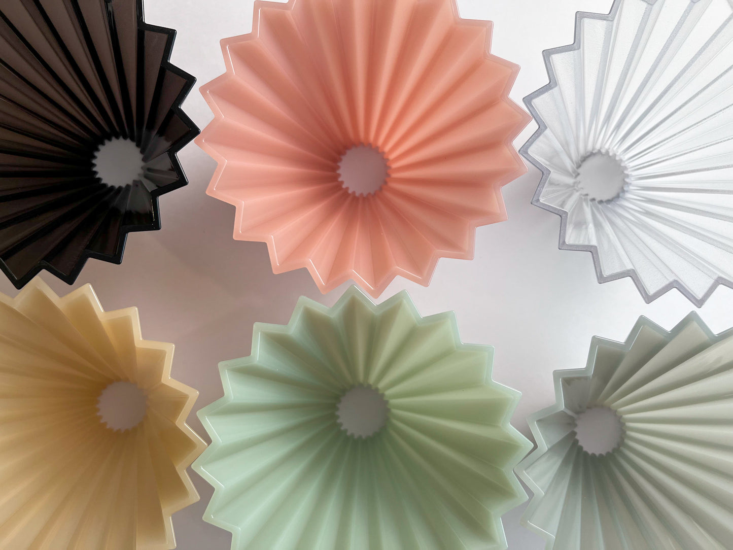 ORIGAMI Dripper Air S