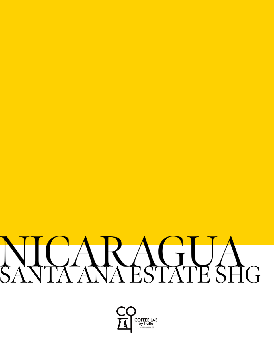 ニカラグア サンタアナ SHG 価格改定（値上げ）のお知らせ