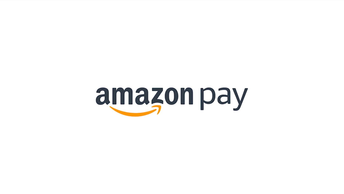 amazon pay に対応しました！