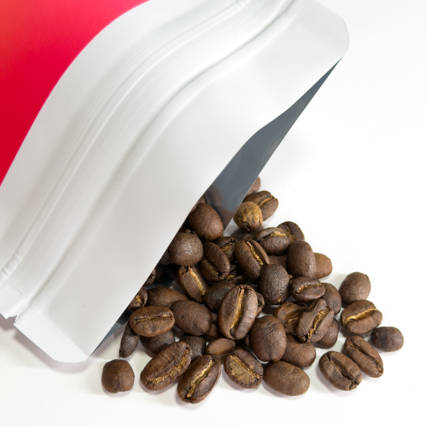 コーヒー小分け・豆挽きオプション