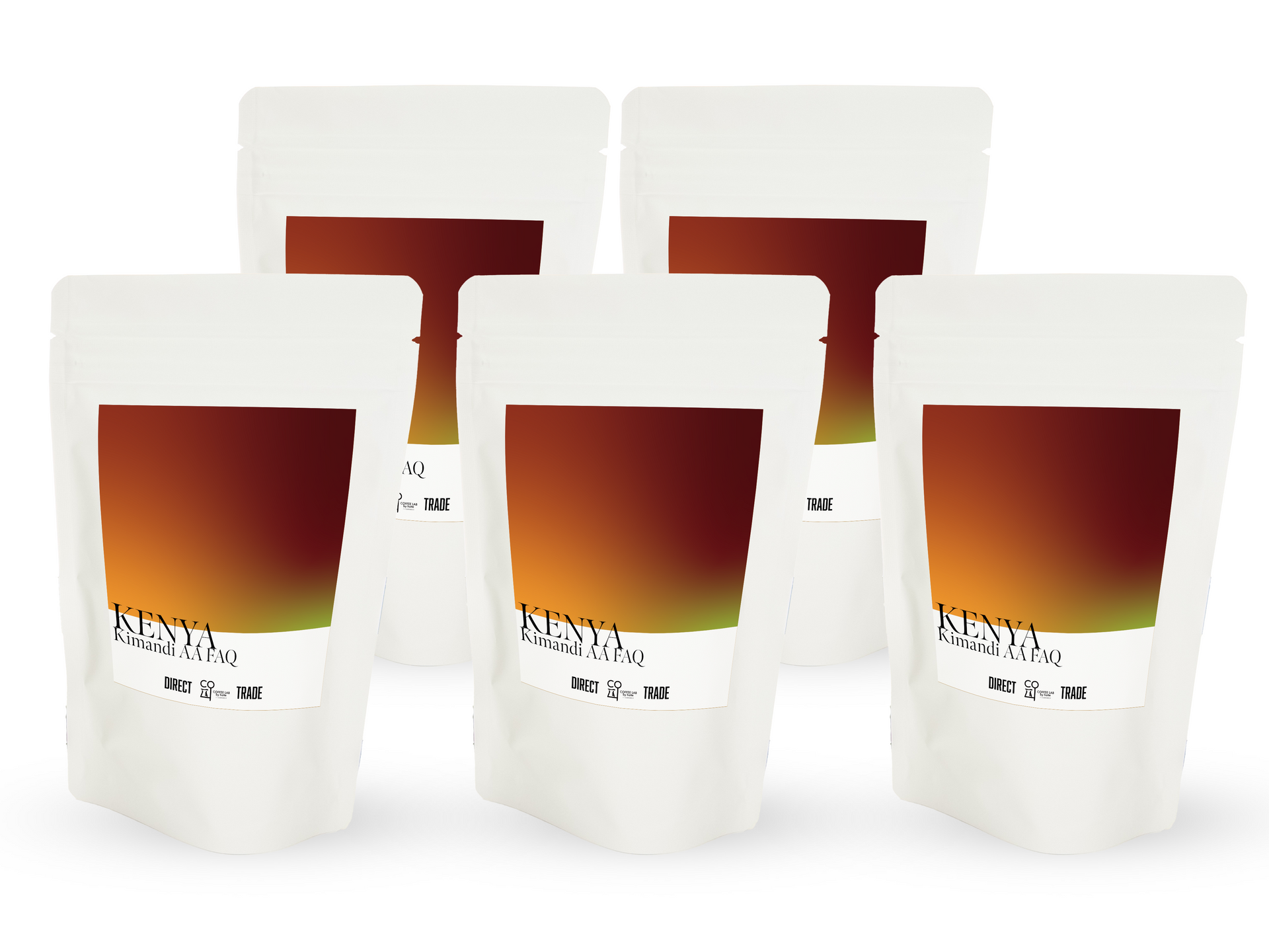 ケニア Kimandi AA FAQ 注文焙煎 – エイチコーヒー(COFFEE LAB by hatte)