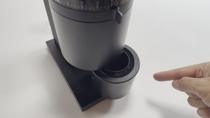 FELLOW OPUS（フェロー オーパス）コーヒーグラインダー 1500円分のコーヒー豆クーポン付き