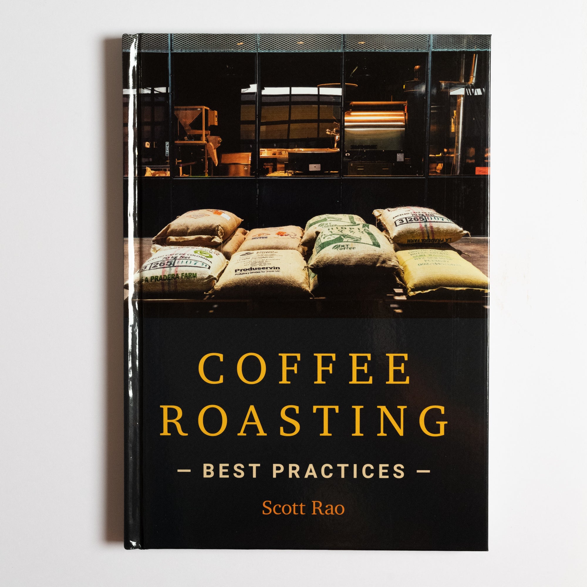 Books – COFFEE LAB by hatte